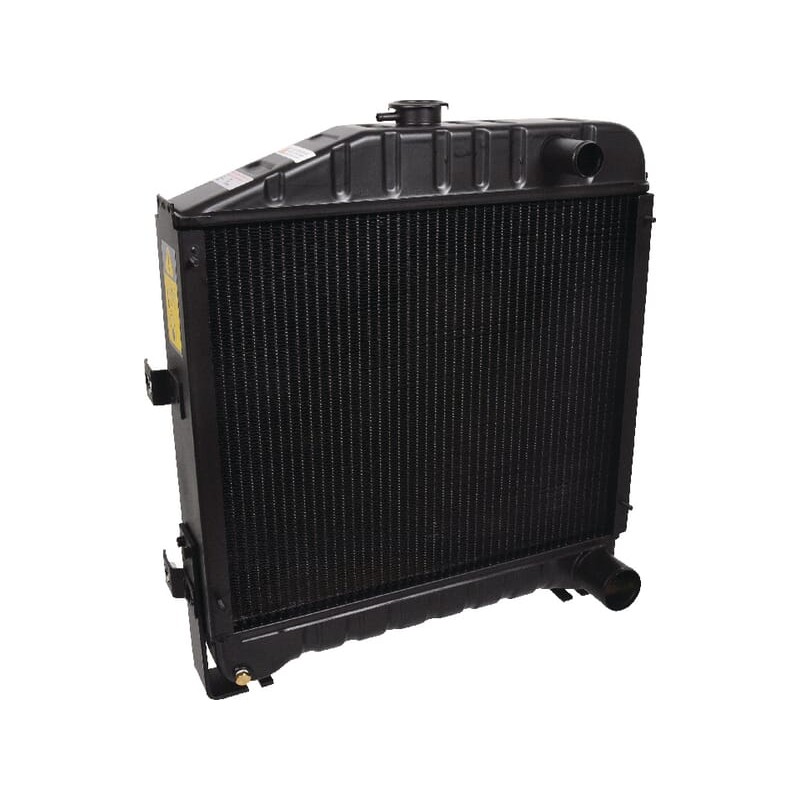 Radiator Case - IH