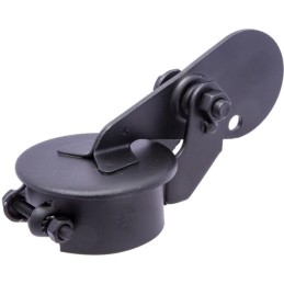 Clapetă de evacuare 63,5mm