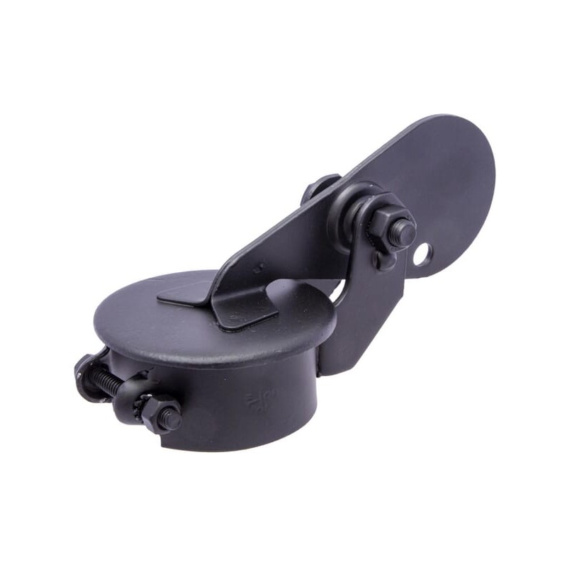 Clapetă de evacuare 63,5mm