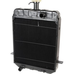 Radiator