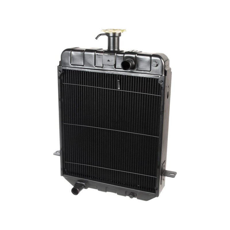 Radiator