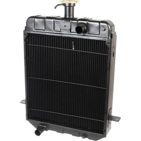Radiator