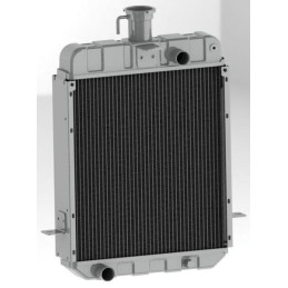 Radiator