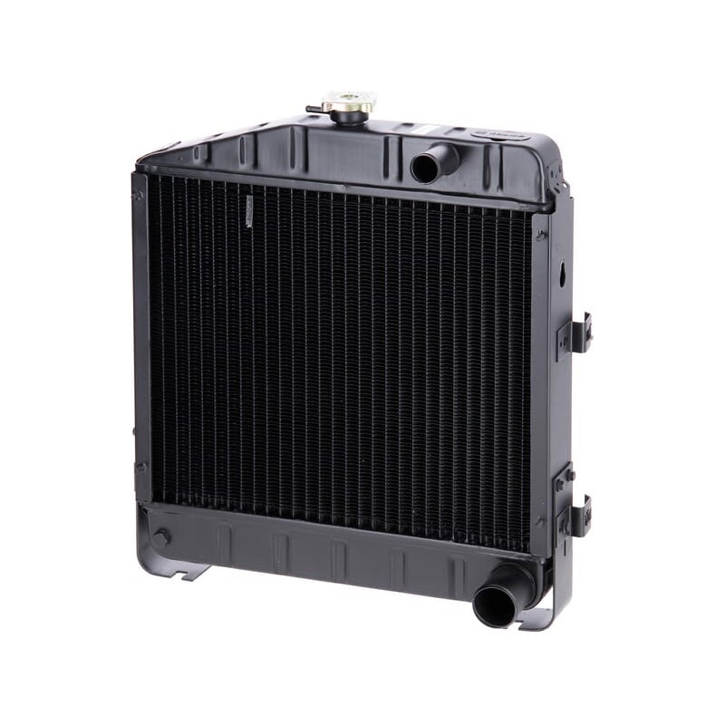 Radiator potrivit pentru Case-IH