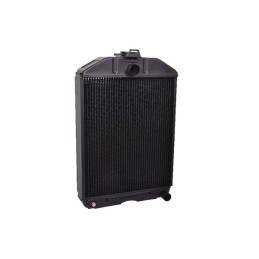 Radiator Renault