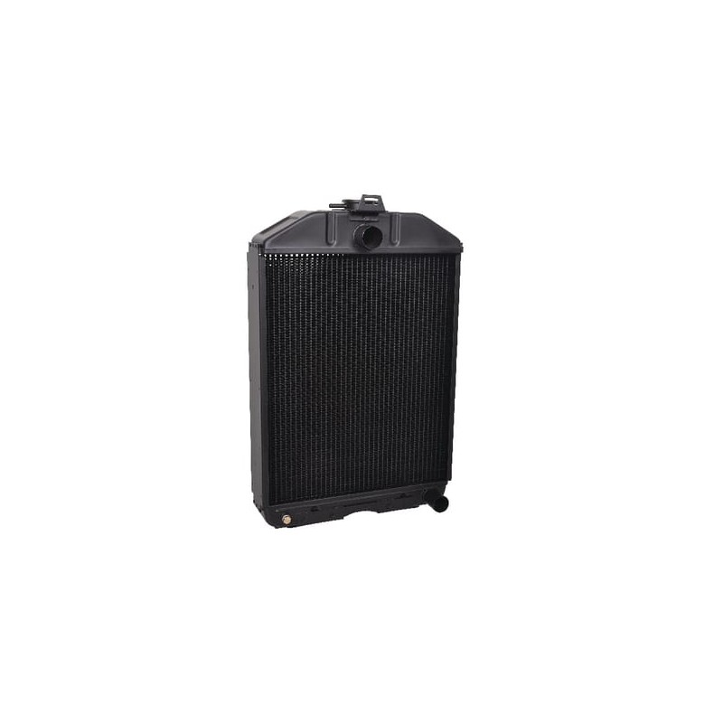 Radiator Renault