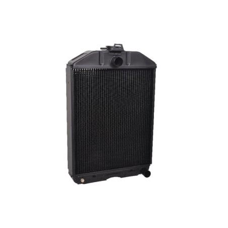Radiator Renault