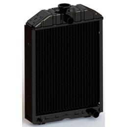Radiator Renault