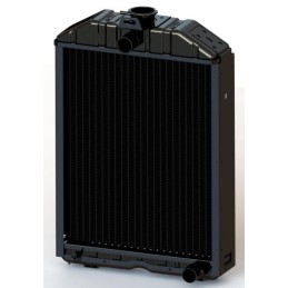 Radiator Renault