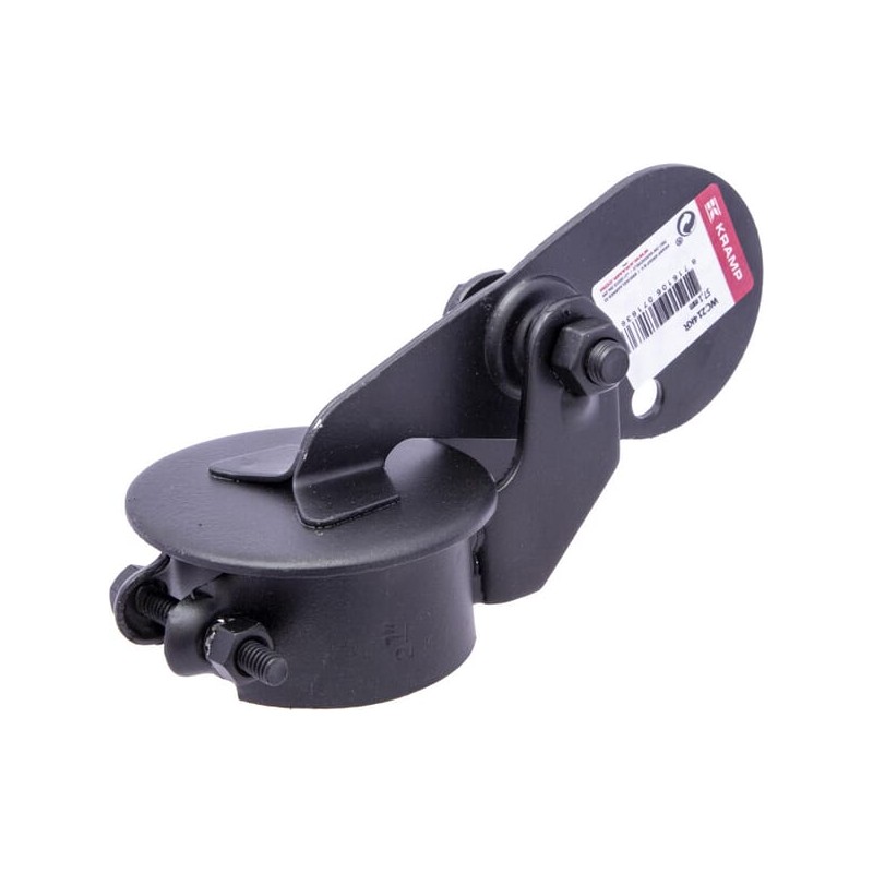 Clapetă de evacuare 57,1mm