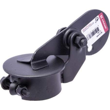 Clapetă de evacuare 57,1mm