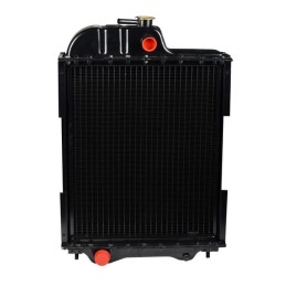Radiator