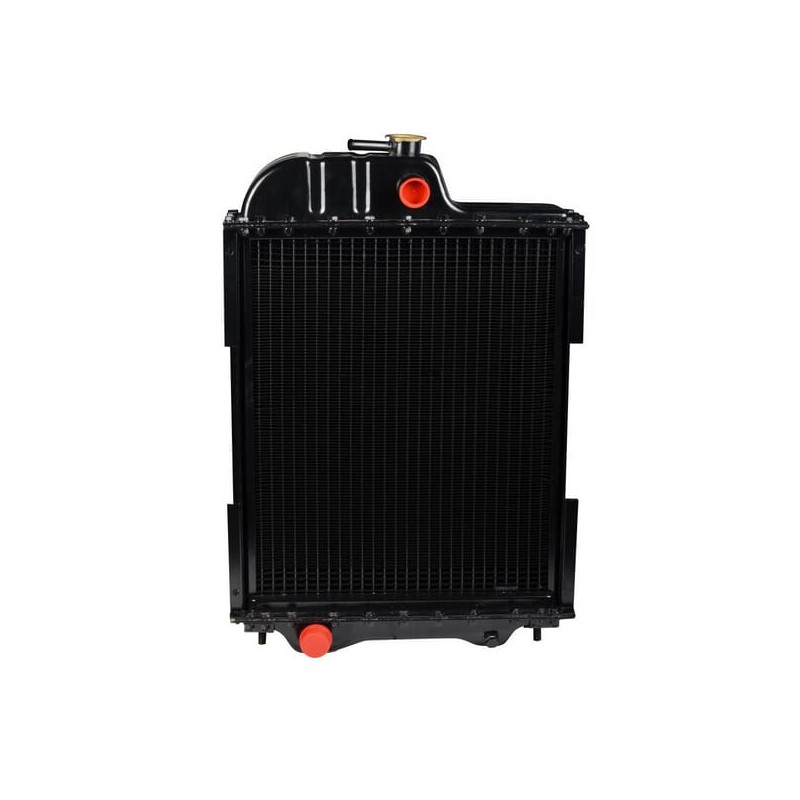 Radiator