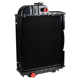 Radiator