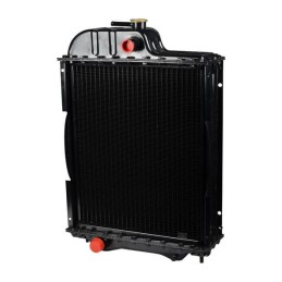 Radiator