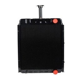 Radiator