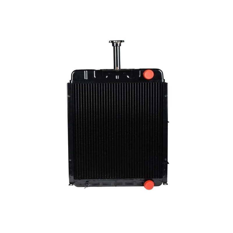 Radiator