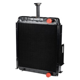 Radiator