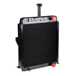 Radiator