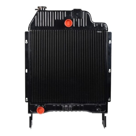 Radiator