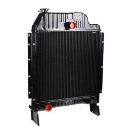 Radiator