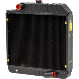 Radiator