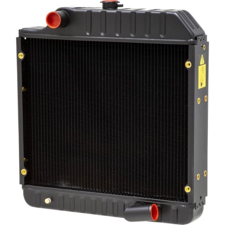 Radiator