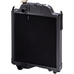 Radiator JD