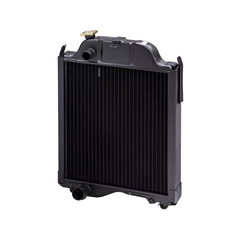 Radiator JD