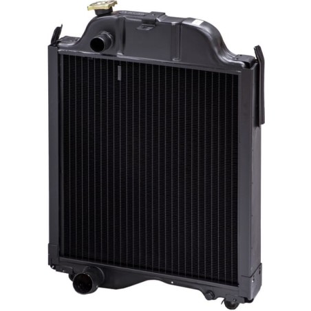 Radiator JD