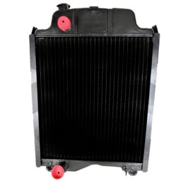 Radiator JD
