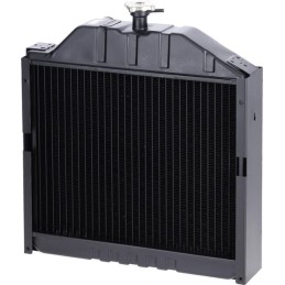 Radiator