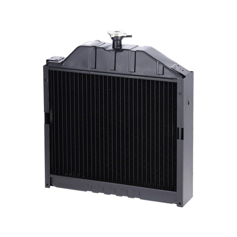 Radiator