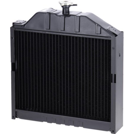 Radiator