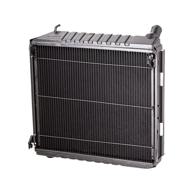 Radiator
