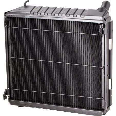 Radiator