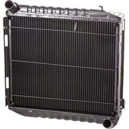 Radiator