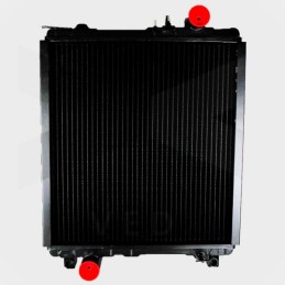 Radiator JD