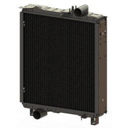 Radiator JD