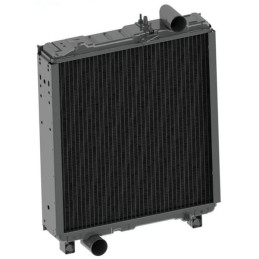 Radiator JD