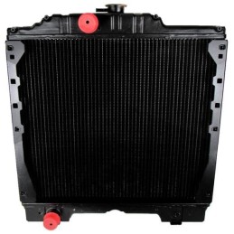 Radiator