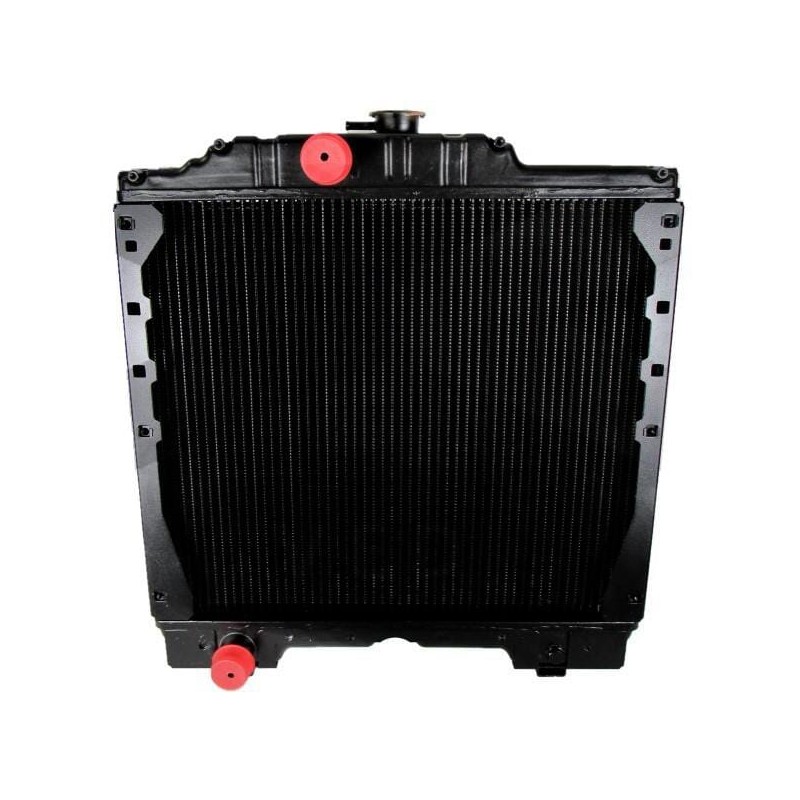 Radiator