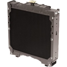 Radiator