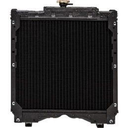 Radiator