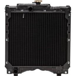 Radiator