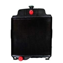 Radiator JD