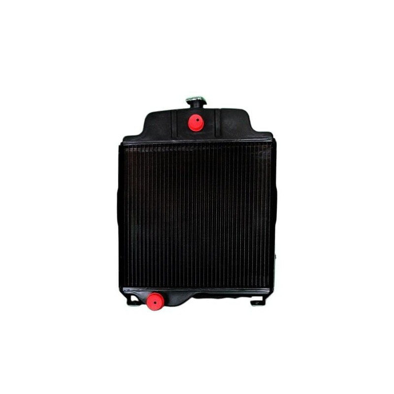 Radiator JD