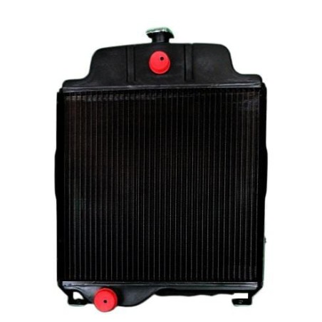 Radiator JD