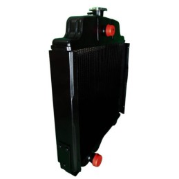 Radiator JD