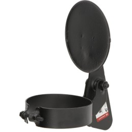 Clapetă de evacuare 69,8mm